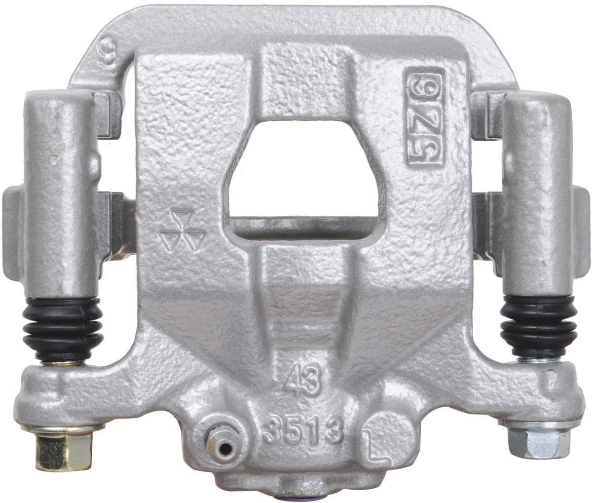 Rear Left Brake Caliper B644300