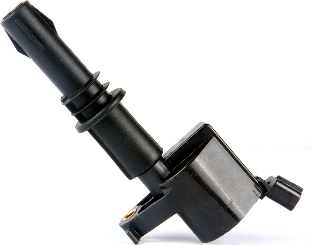 Ignition Coils and Spark Plugs Set of 8 A297