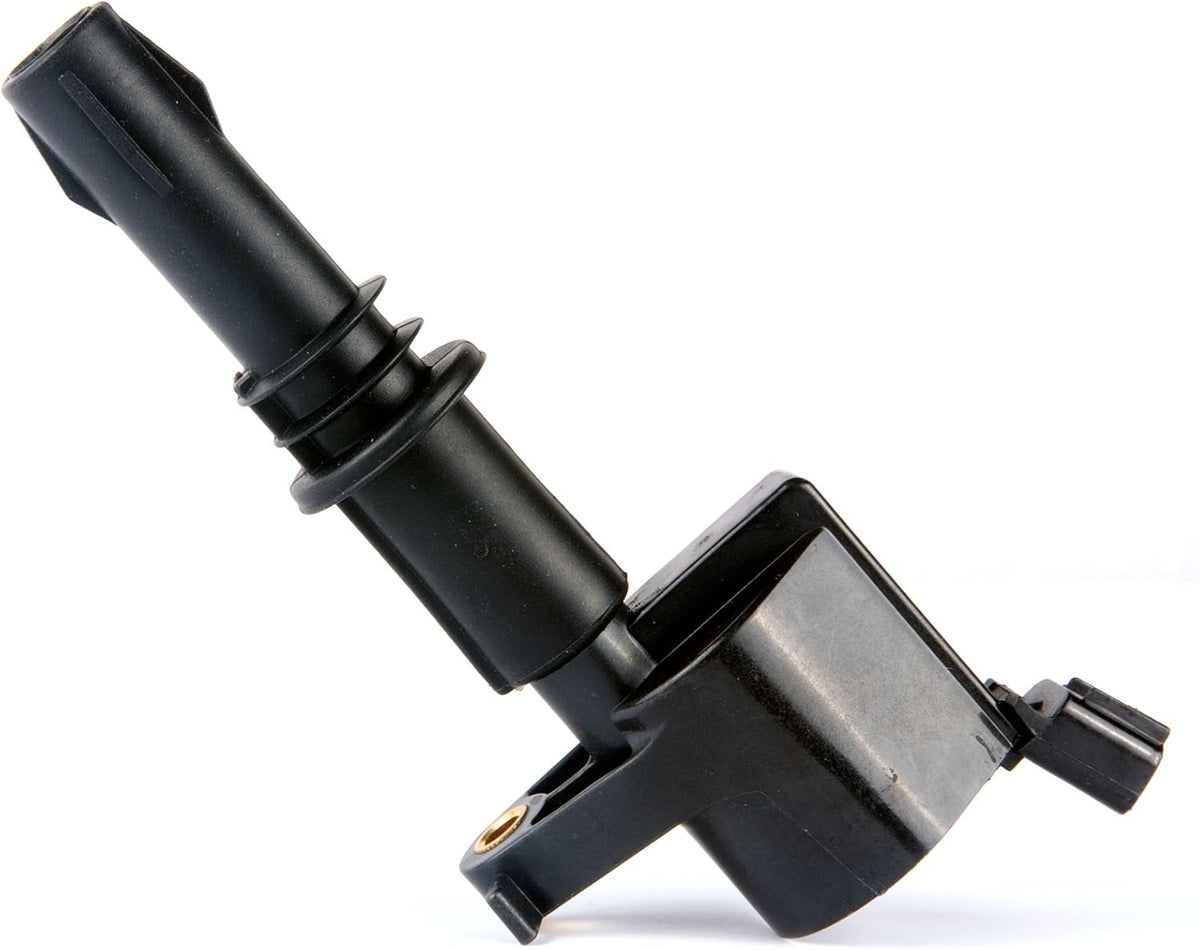 Ignition Coils and Spark Plugs Set of 8 A297