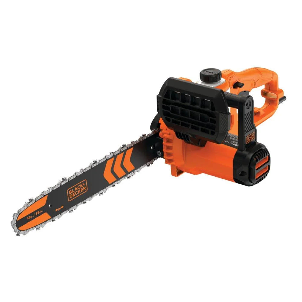 14 Inch Electric Chainsaw 8 Amp H26059