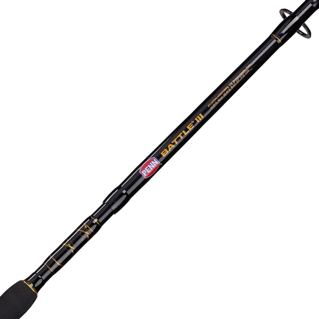 7' Spinning Fishing Rod and Reel Combo O6323