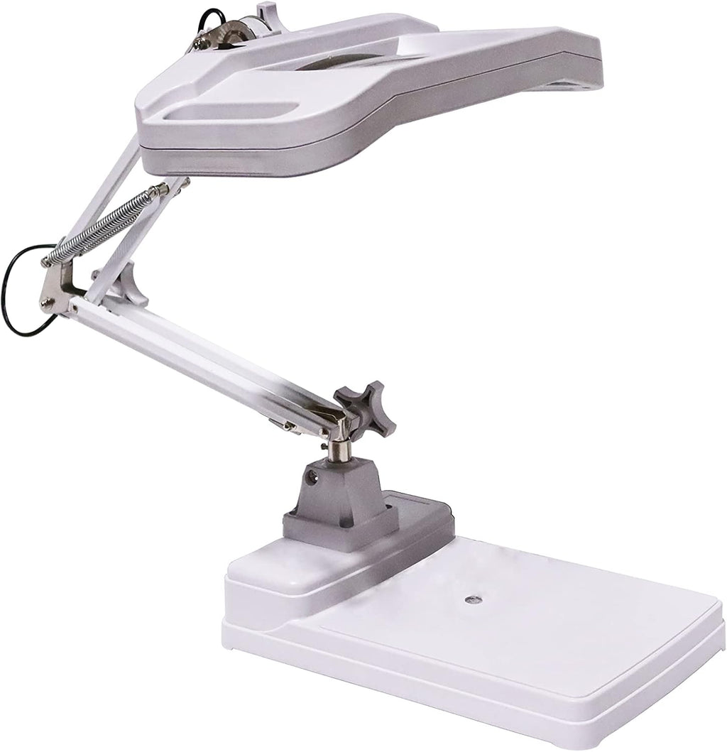 110V LED Table Magnifier Lamp Z313378