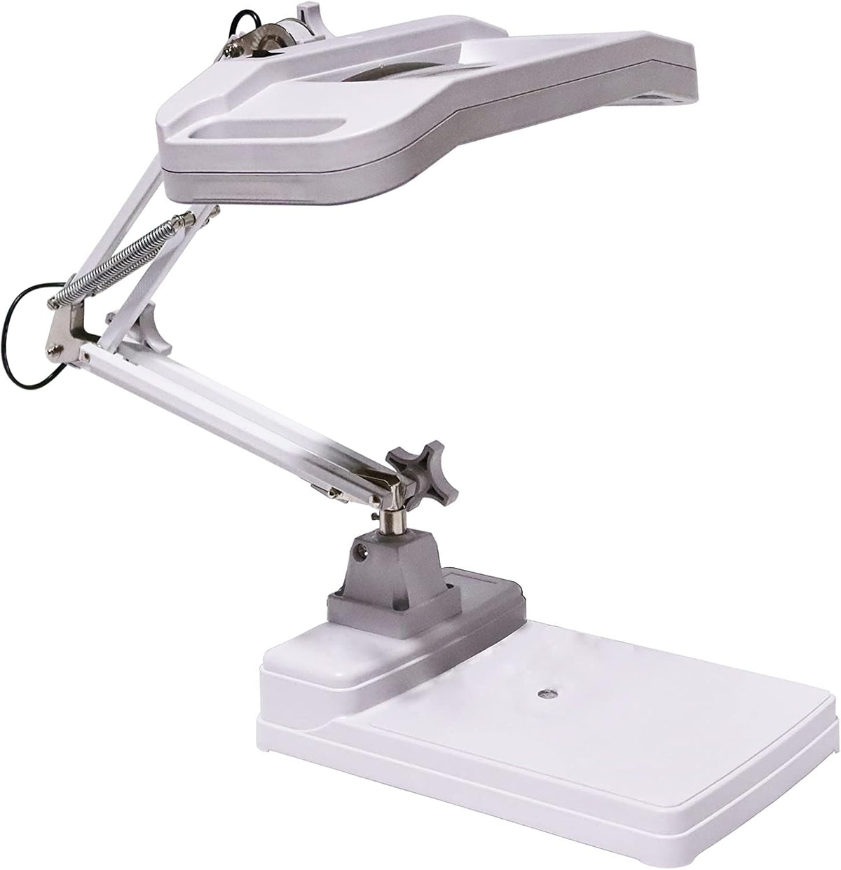 110V LED Table Magnifier Lamp Z313378