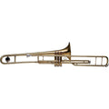 Bb Valve Trombone with Case R59454