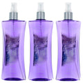 3 Pack 8 oz Fragrance Body Spray D851