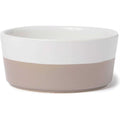 Ceramic Dog Bowl V474