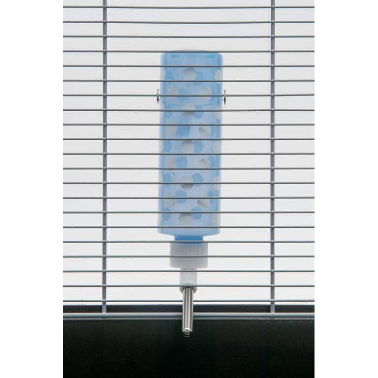 Water Bottle for Small Animals A328