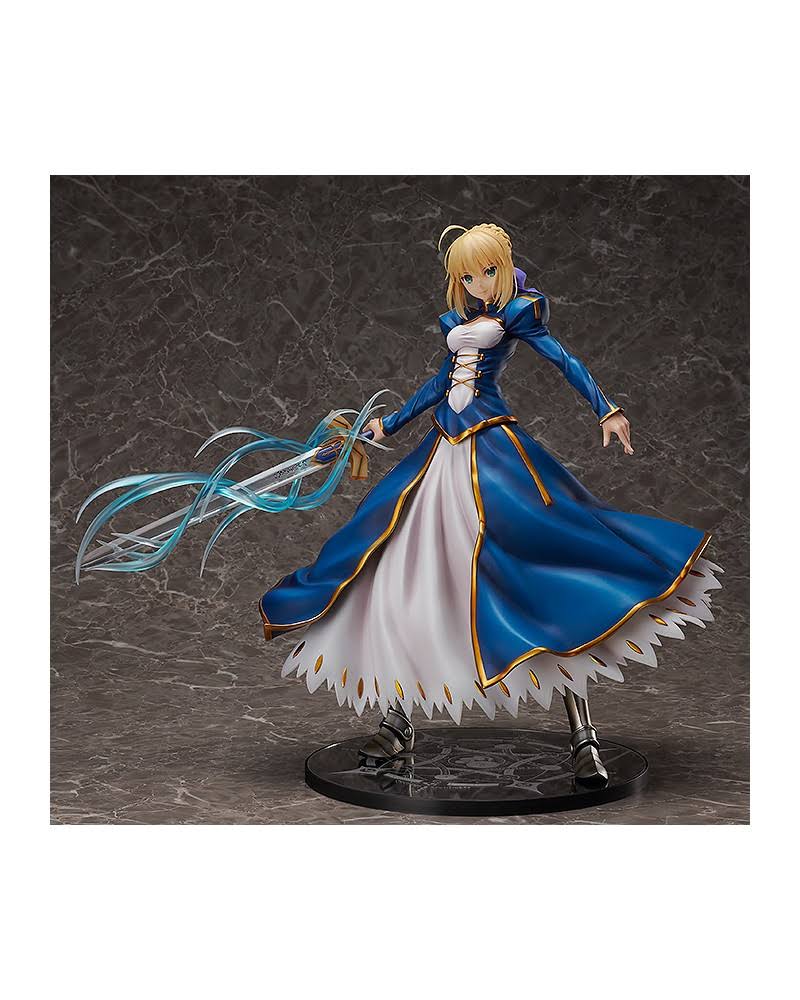 1/4 Scale Figure X1590