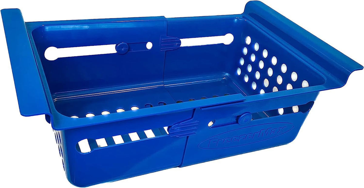 Large Expandable Chest Freezer Basket K825