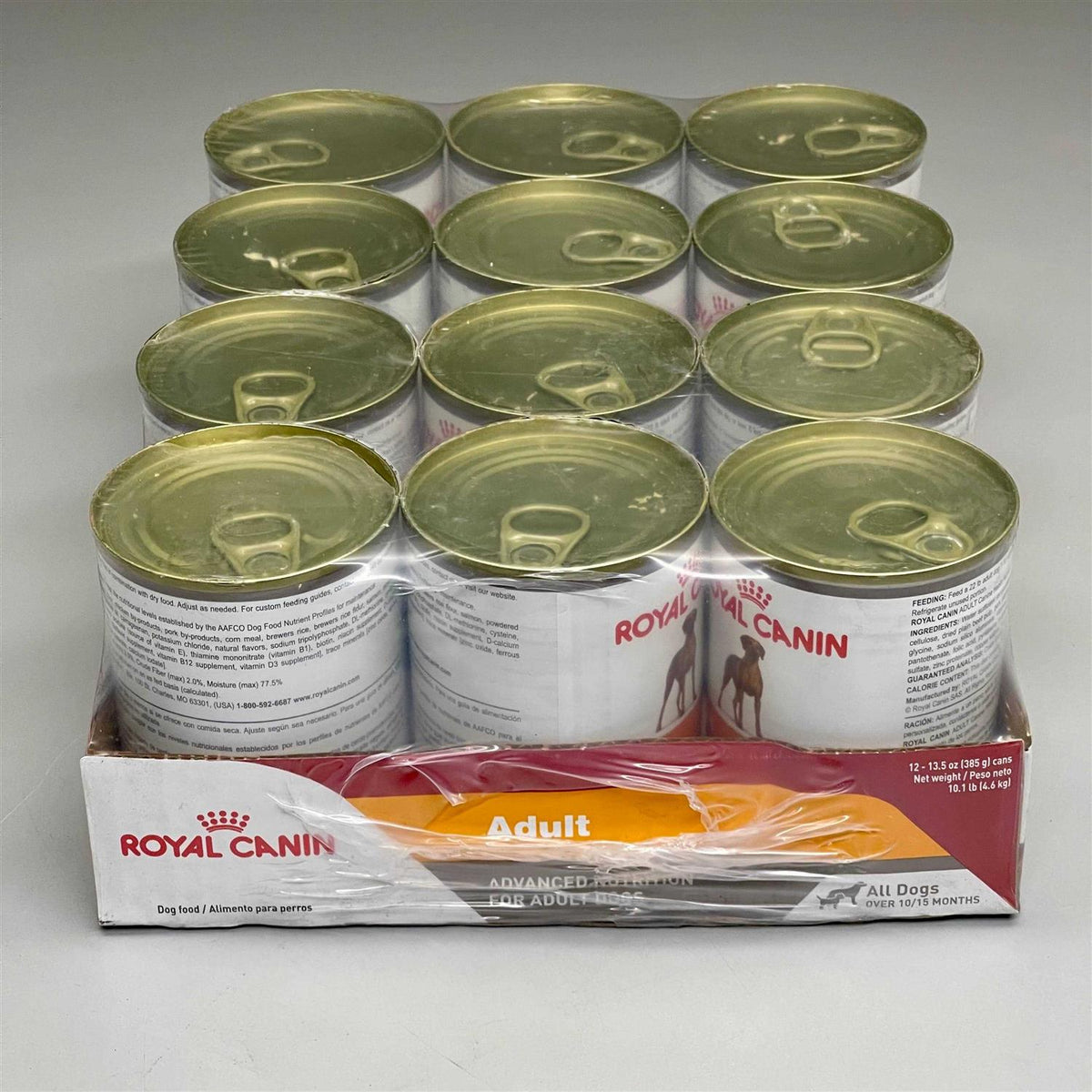 Adult Dog Food X241
