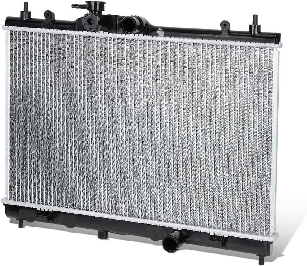 Aluminum Core Cooling Radiator Pack of 2 I159239