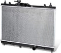 Aluminum Core Cooling Radiator Pack of 2 I159239