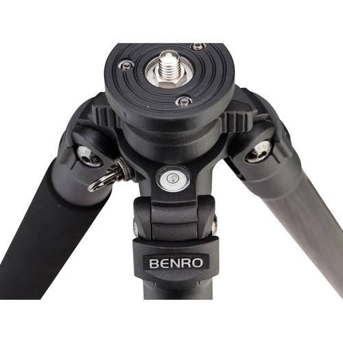 Carbon Fiber Tripod F129