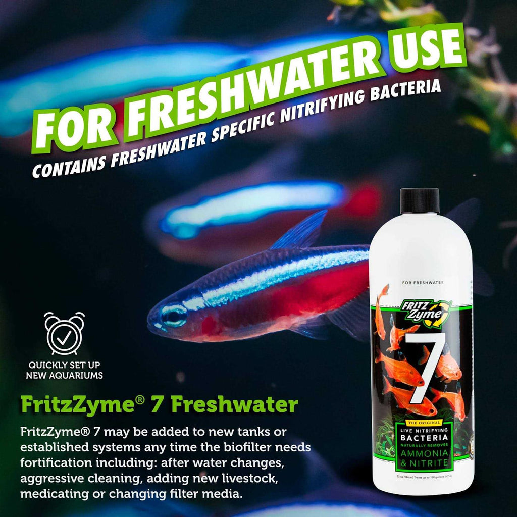 Freshwater Nitrifying Bacteria S753