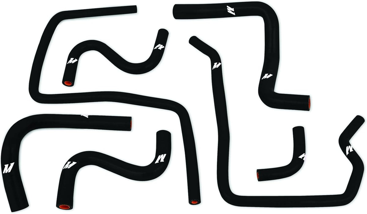 Ancillary Hose Kit Red M327042