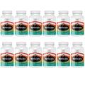 Weight Loss Supplement 12 Bottles M985657