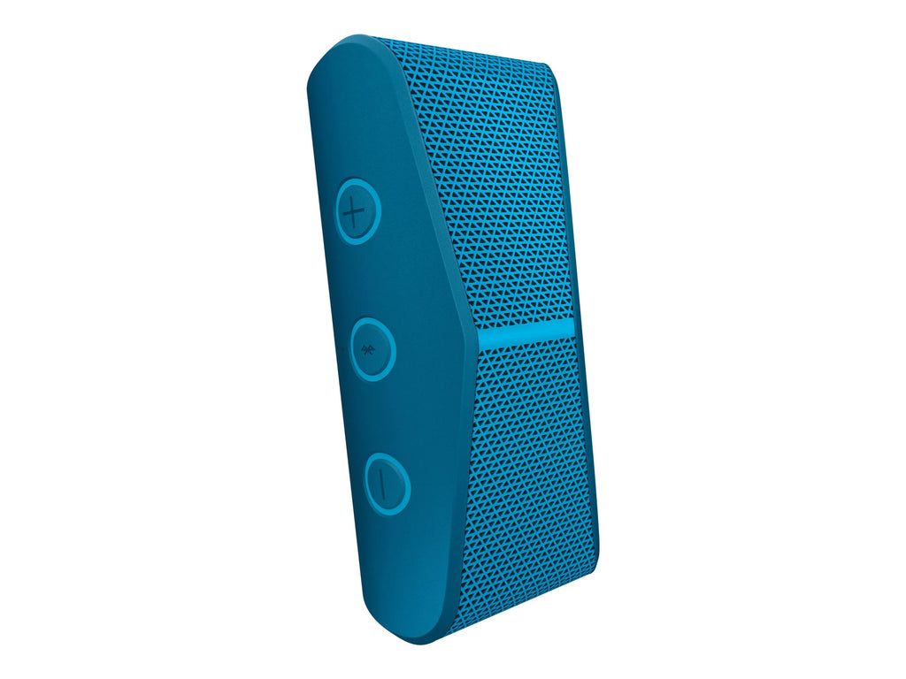Blue Bluetooth Wireless Stereo Speaker O459