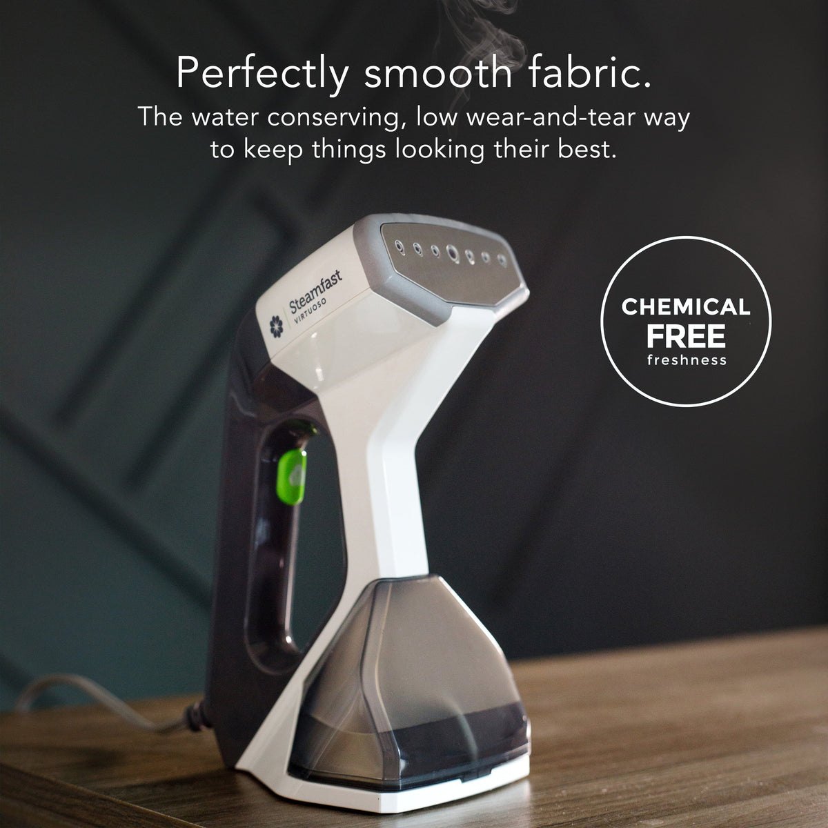 Handheld Travel Garment Steamer L873558
