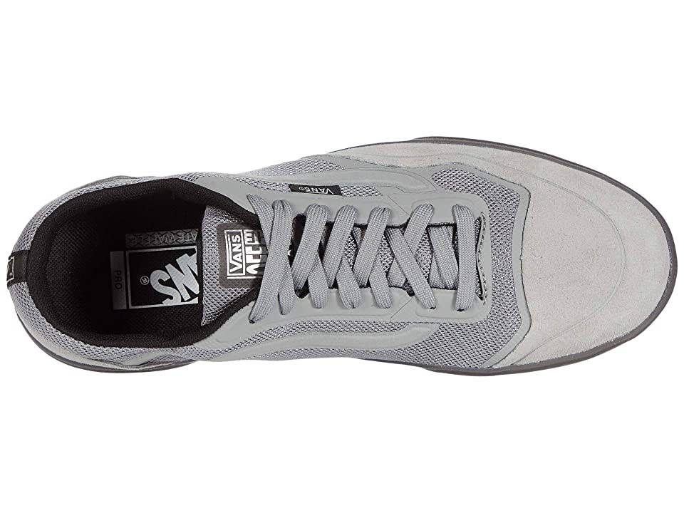 Ave Pro Reflective Gray Shoes Q95387