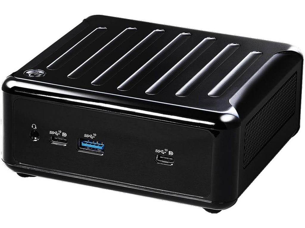 NUC BOX-1165G7 Fanned Box Barebone Accessory Kit X2694
