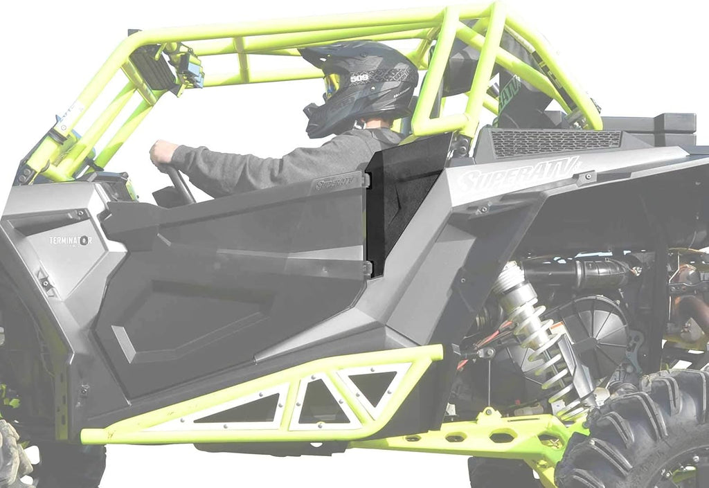Full Plastic Doors for Polaris RZR XP 1000 K377