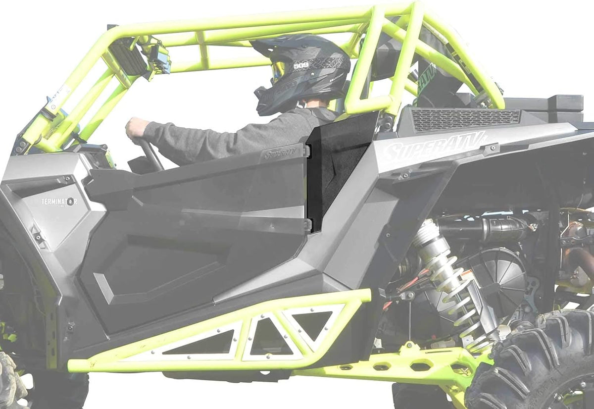 Full Plastic Doors for Polaris RZR XP 1000 K377