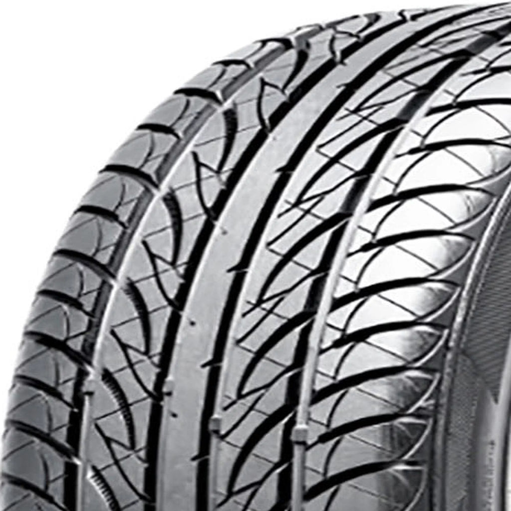 All-Season Tire 215/45R17 91W P9993