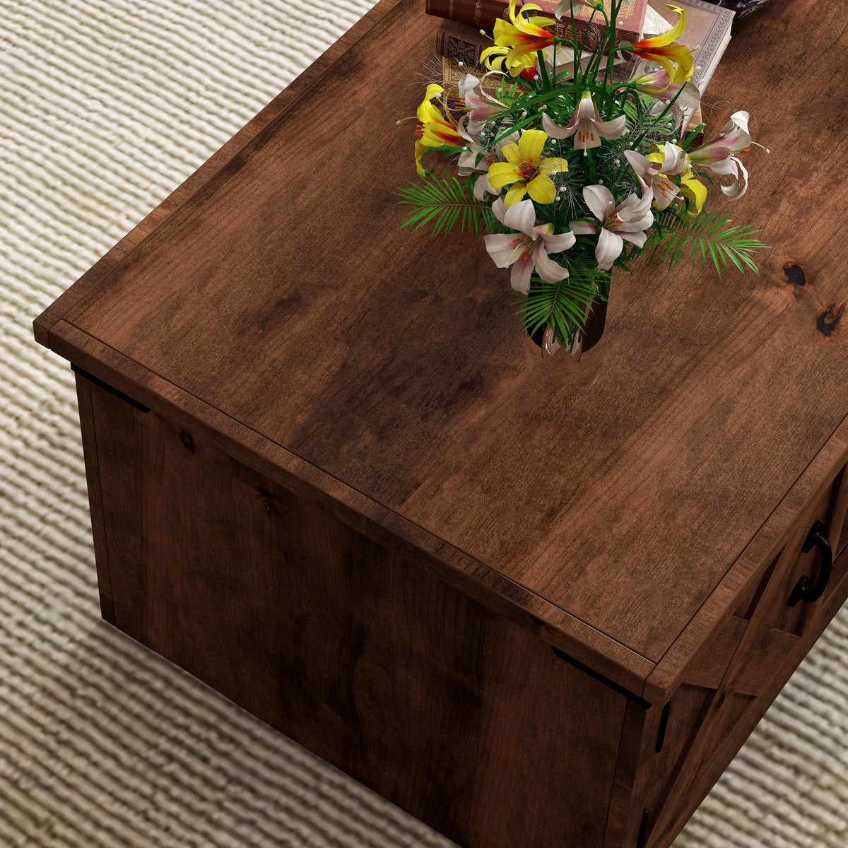 48 inch Coffee Table G206879