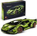 Technic Lamborghini I568