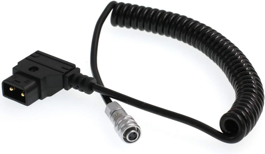 12V 3A Adapter Power Supply Charger for BMPCC 4K 6K M88989