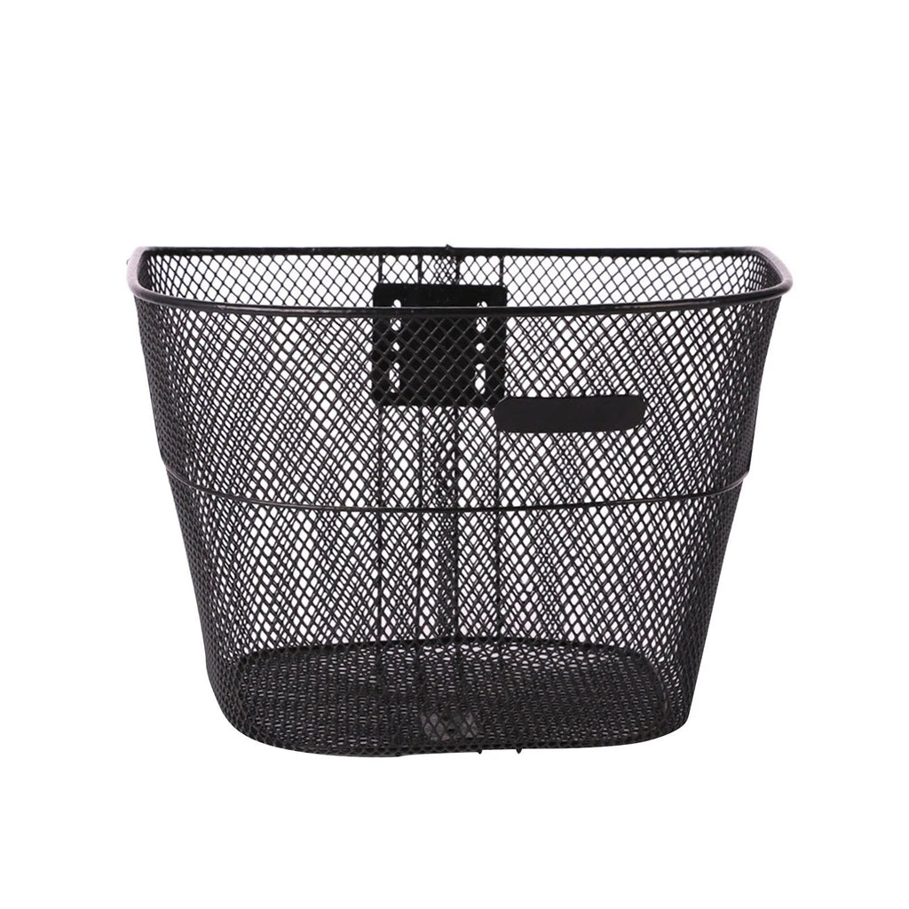Folding Bike Pet Carrier Basket R51787