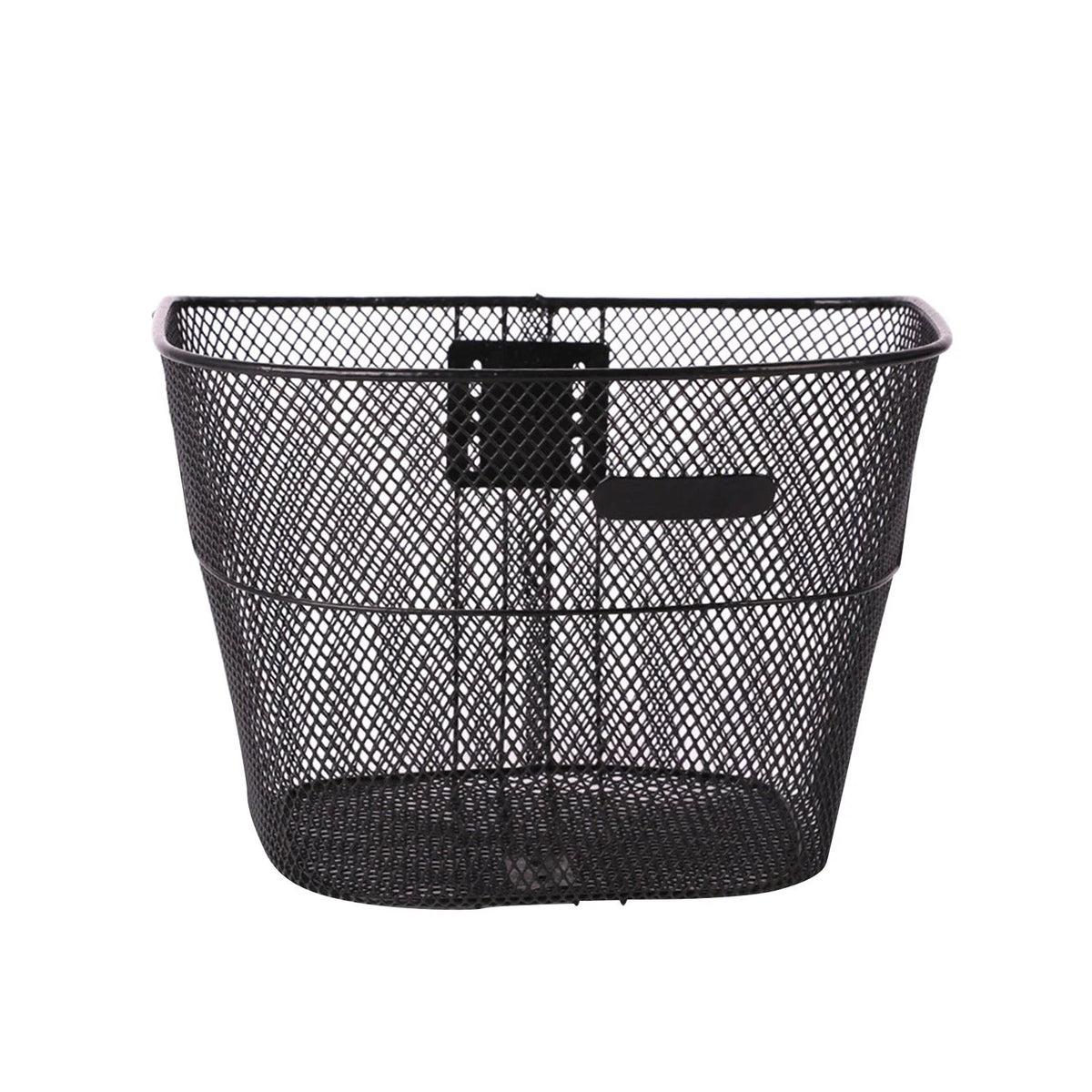 Folding Bike Pet Carrier Basket R51787