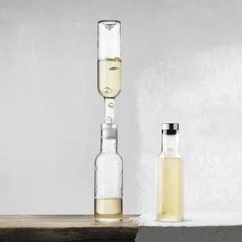 Cool Breather Carafe V534768