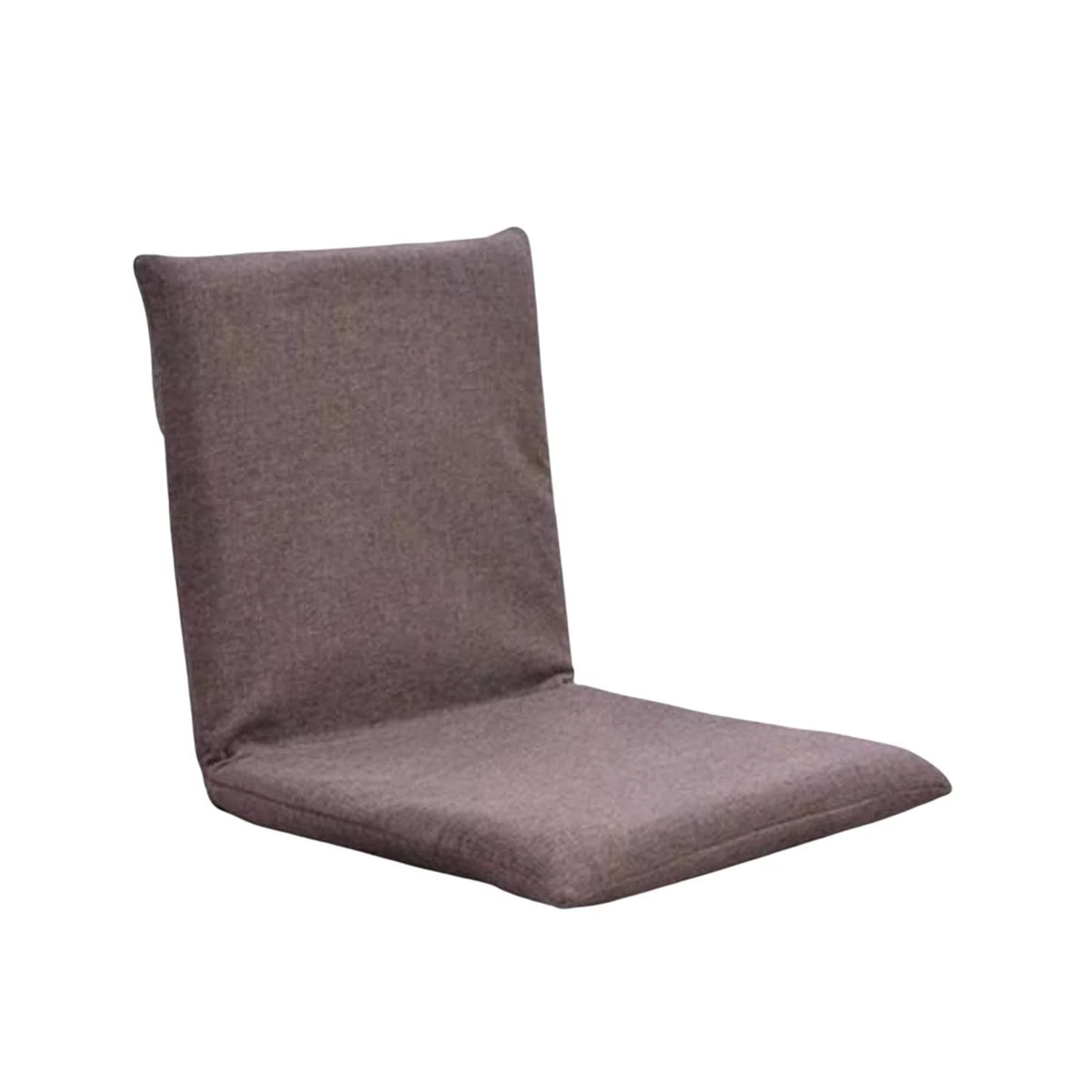 Padded Adjustable Floor Chair R51352