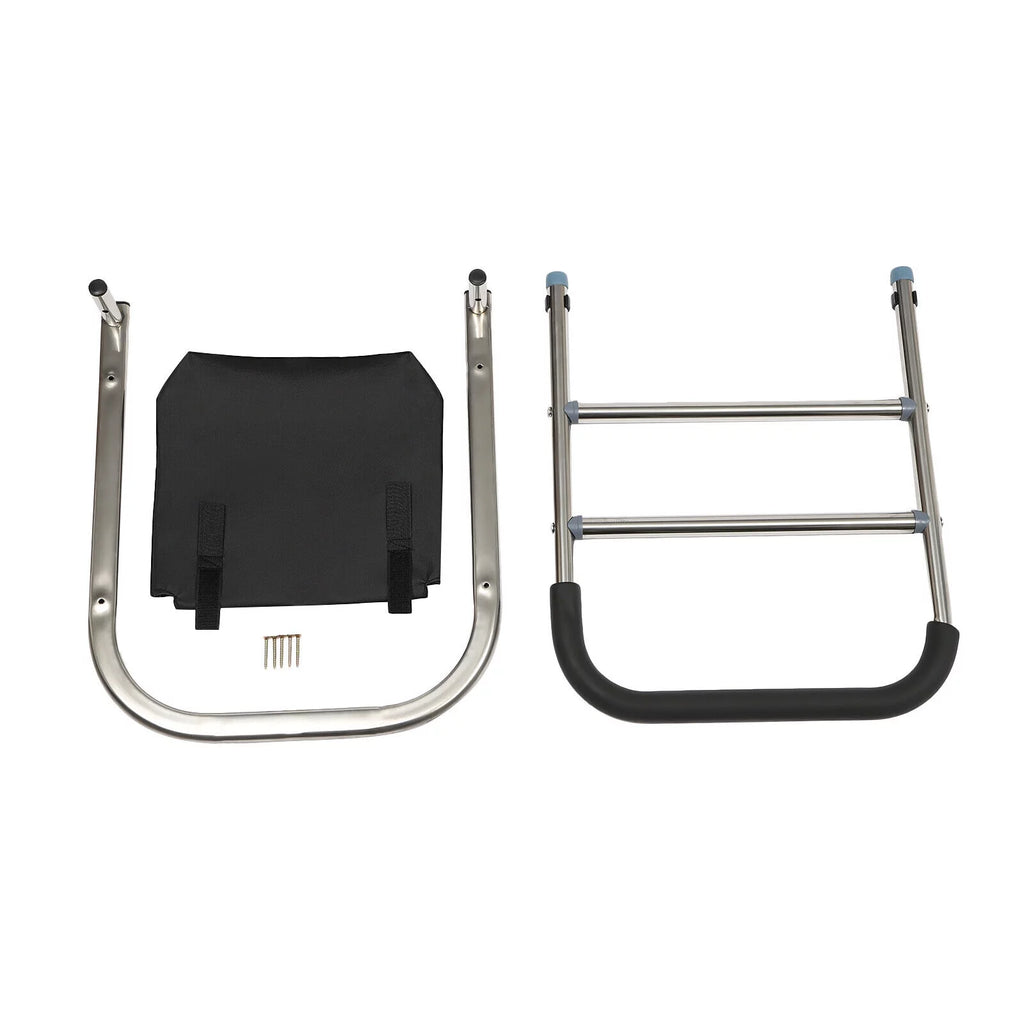 Stainless Steel Bed Rails Q694537