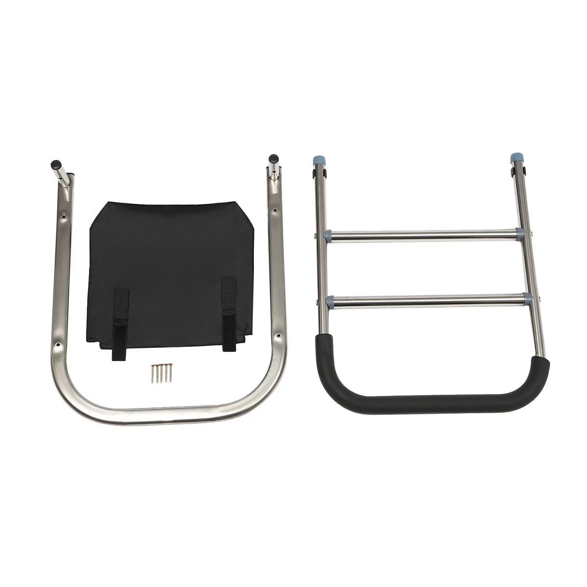 Stainless Steel Bed Rails Q694537