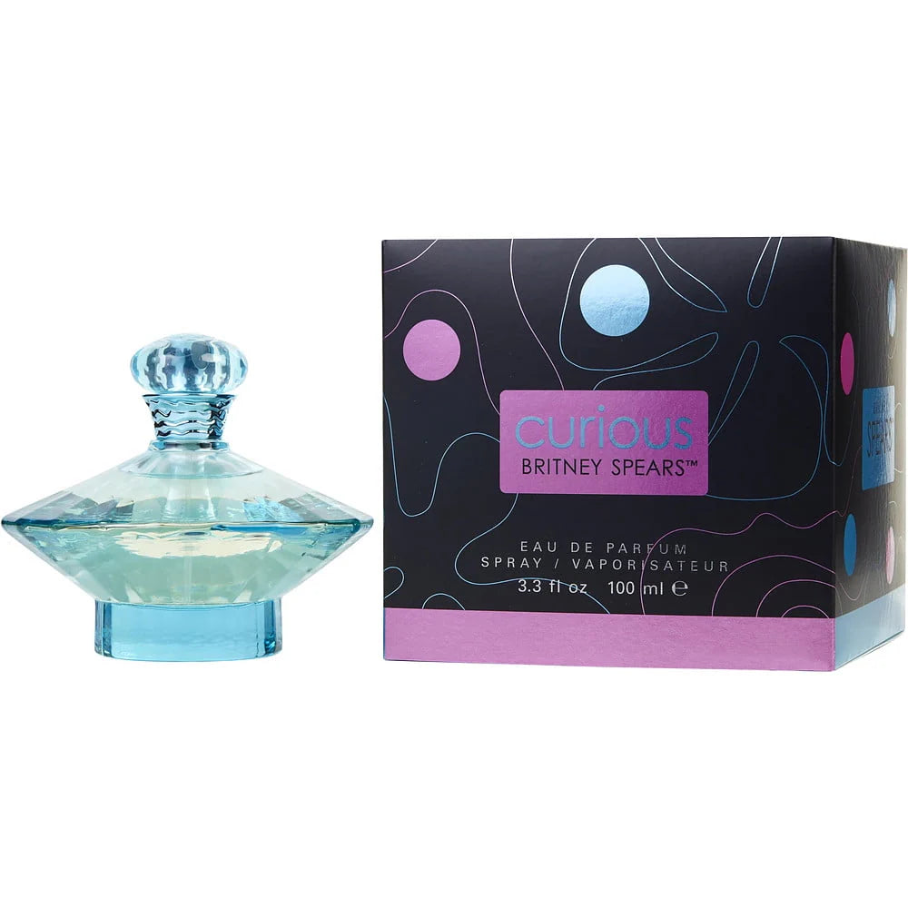 Eau De Parfum Spray 3.3 oz K404262