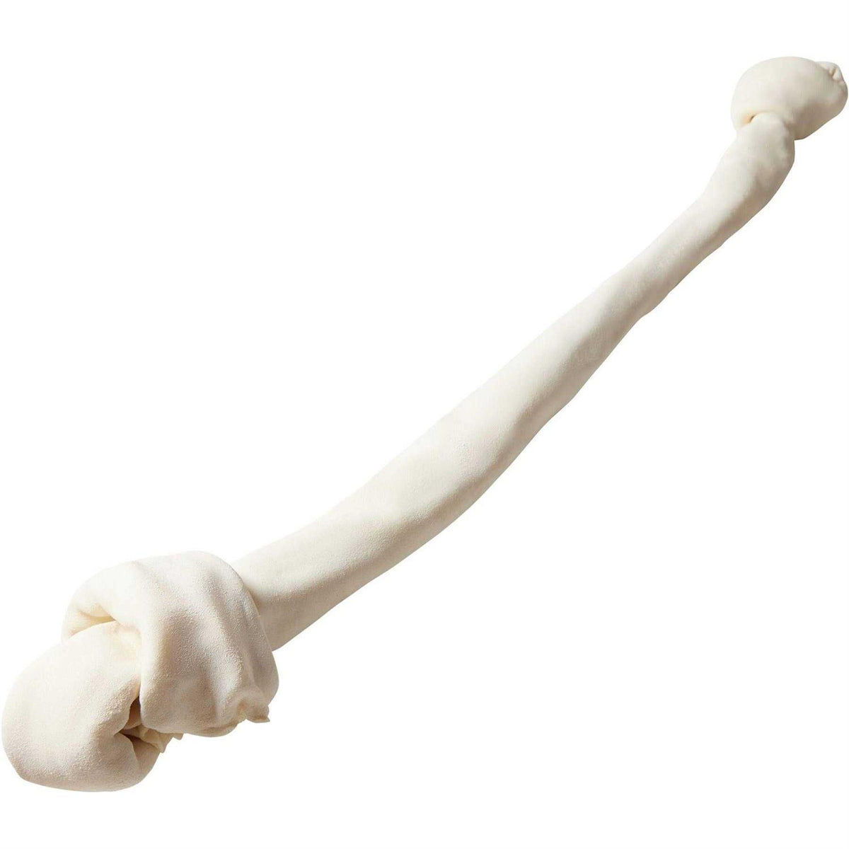 Rawhide Dog Bone M9857