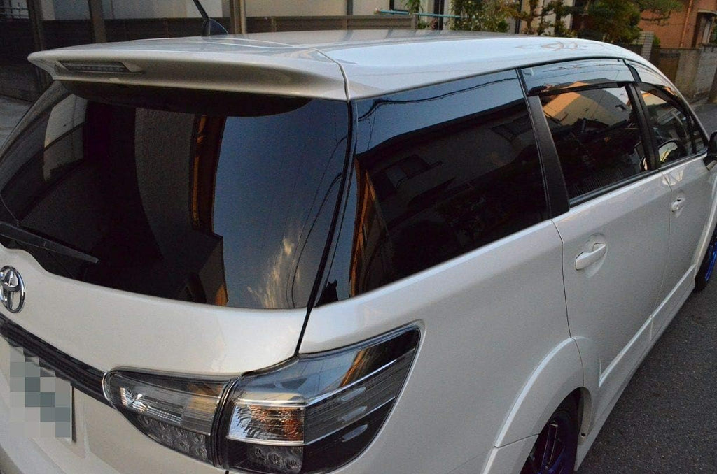 2PLY 15% VLT 30" x 100' Ft Heat & UV Block Window Tint Film D989781