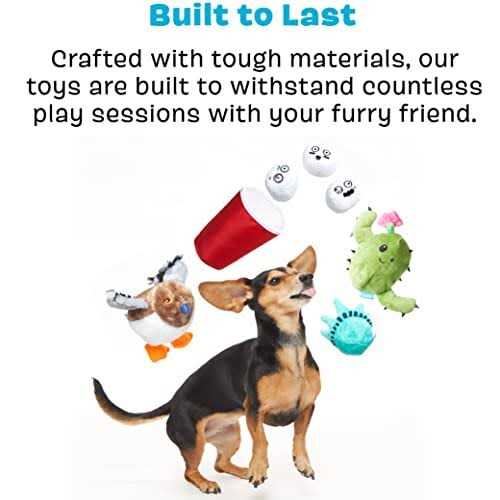 Dog Toy D237155