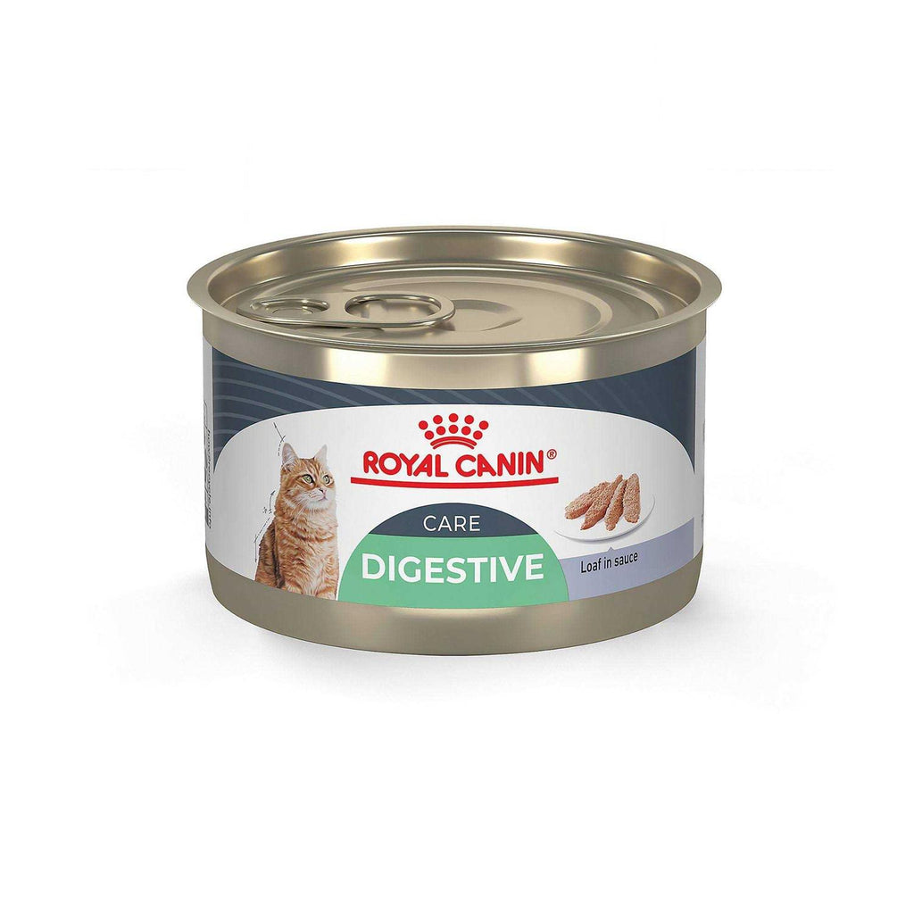 Sensitive Cat Food Loaf in Sauce K173