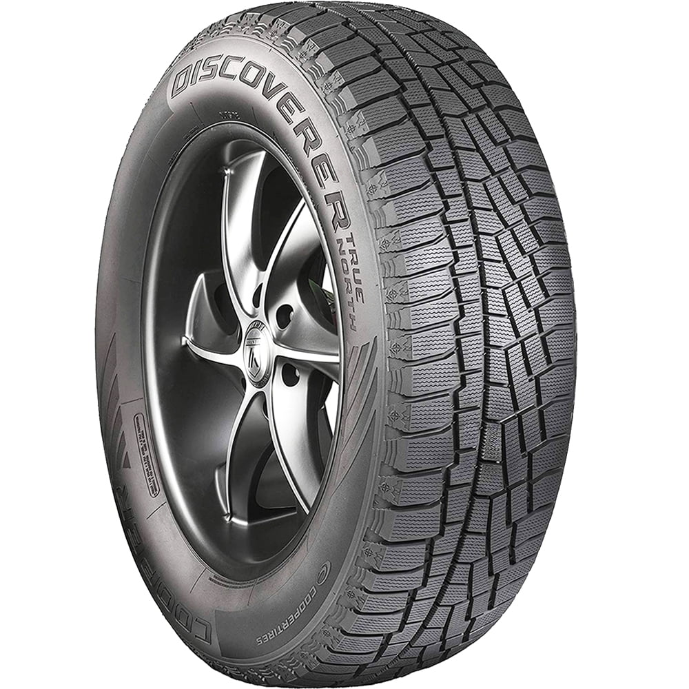 Winter 225/65R16 100T Passenger Tire F4937