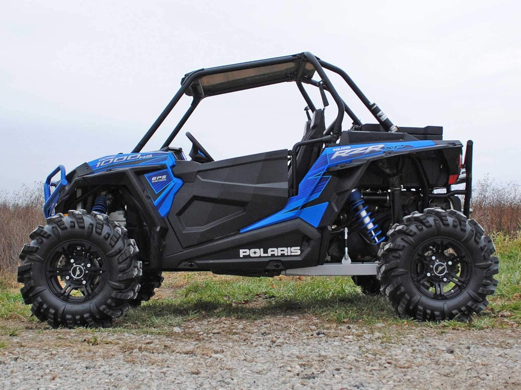 Full Plastic Doors for Polaris RZR XP 1000 K377