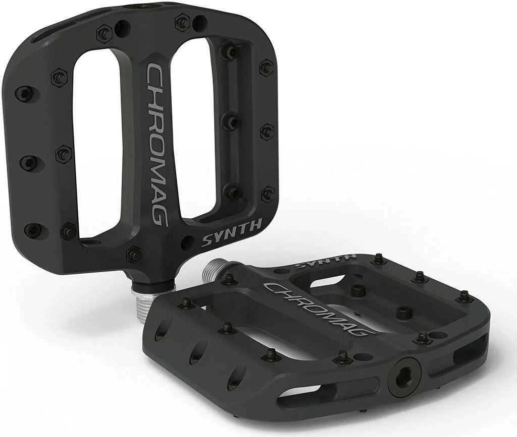 Nylon Platform Bike Pedal D104416