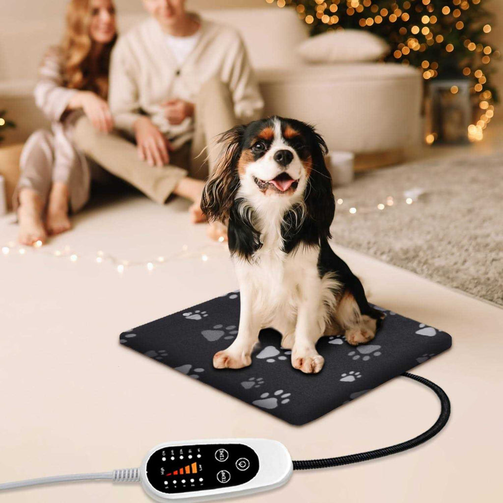 Pet Heating Pad with Removable Cover R3817