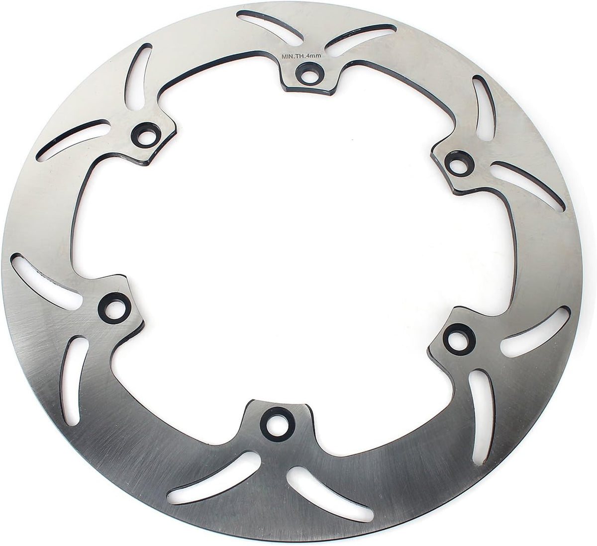 Front Rear Brake Rotors Discs for Honda VTX1800 2002-2011 E271