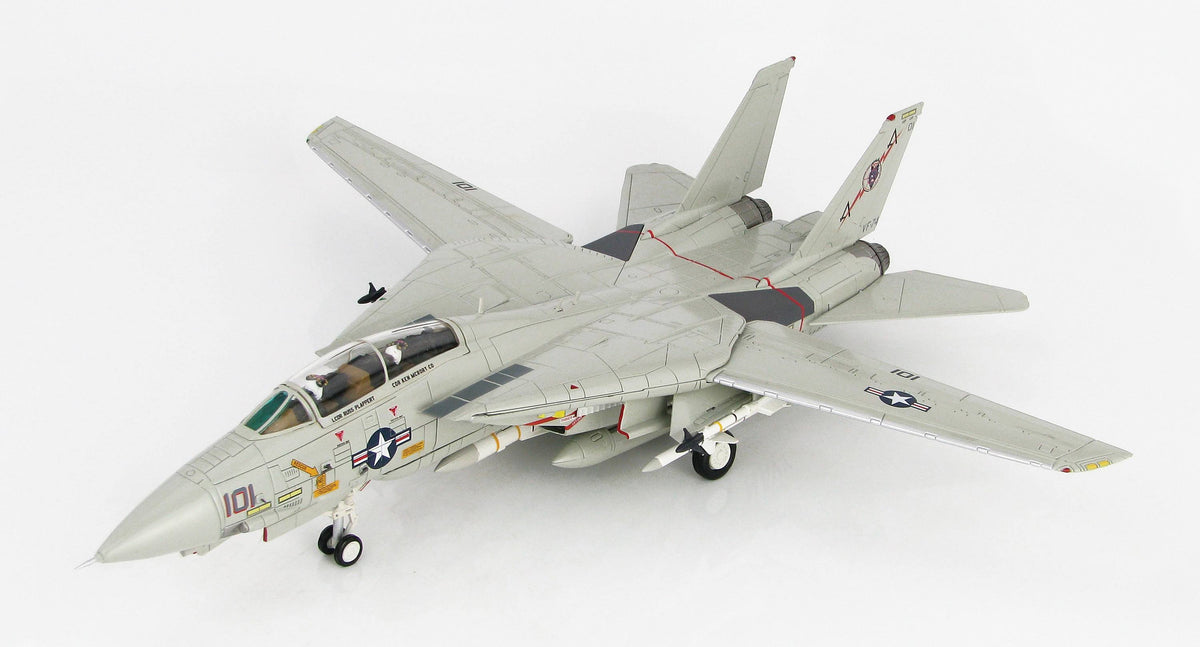F-14A Tomcat 1/72 Scale Diecast Model K947