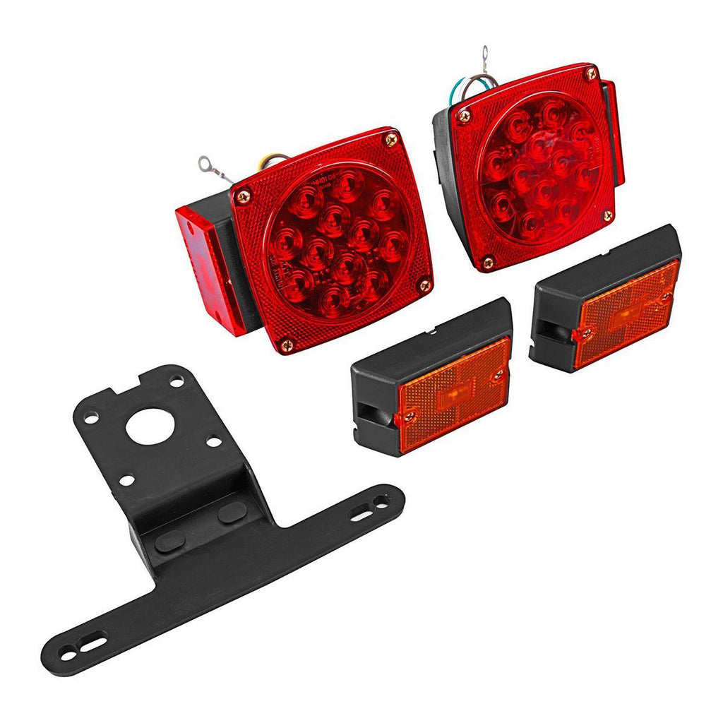12V LED Trailer Light Kit F614423