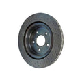 Disc Brake Rotor A740