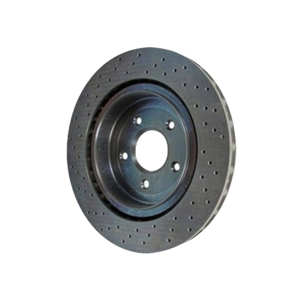 Disc Brake Rotor A740